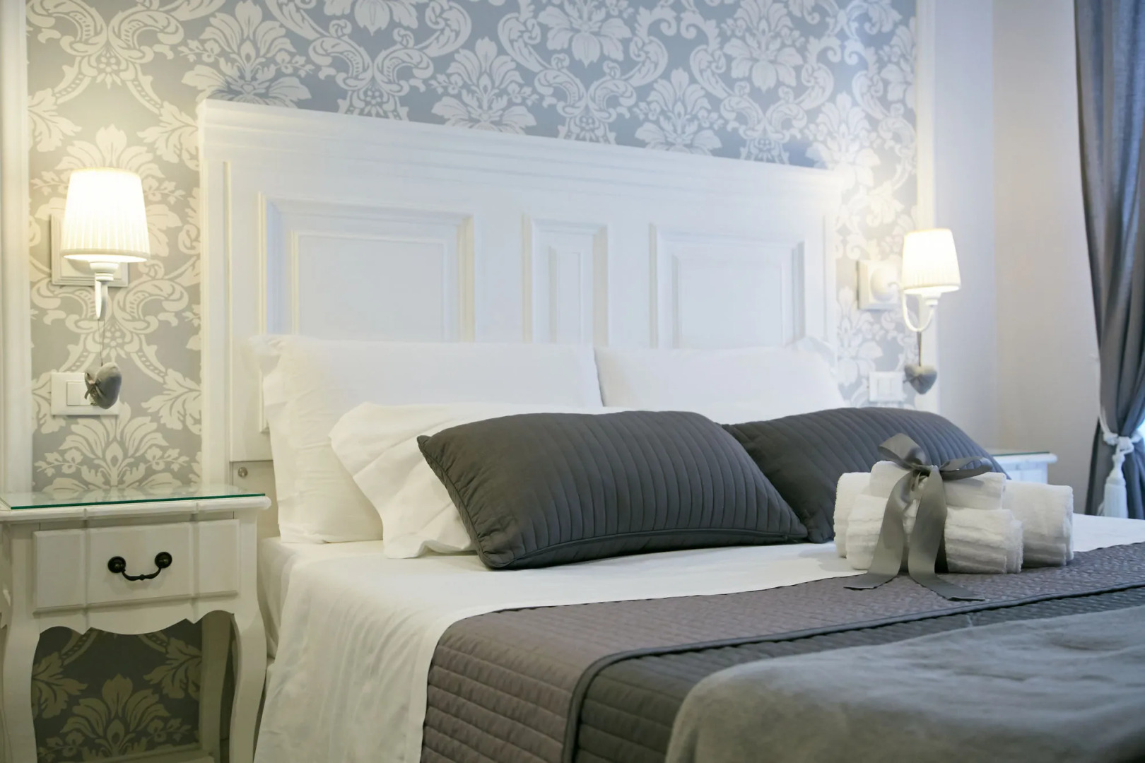 Foto - Charme & Chic Prestige