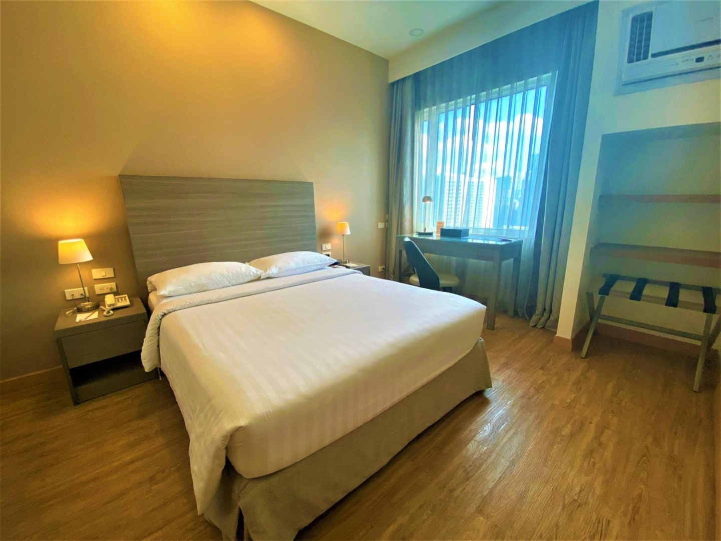 Foto - One Pacific Place Serviced Residences
