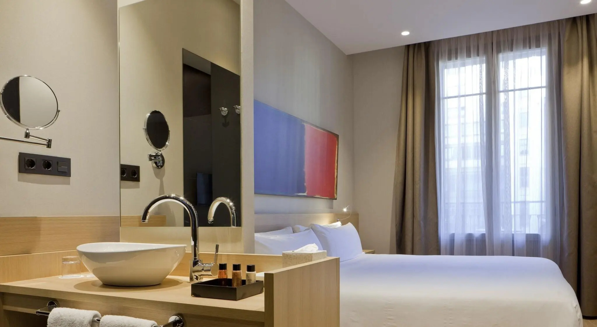 Foto - Hotel Àmbit Barcelona