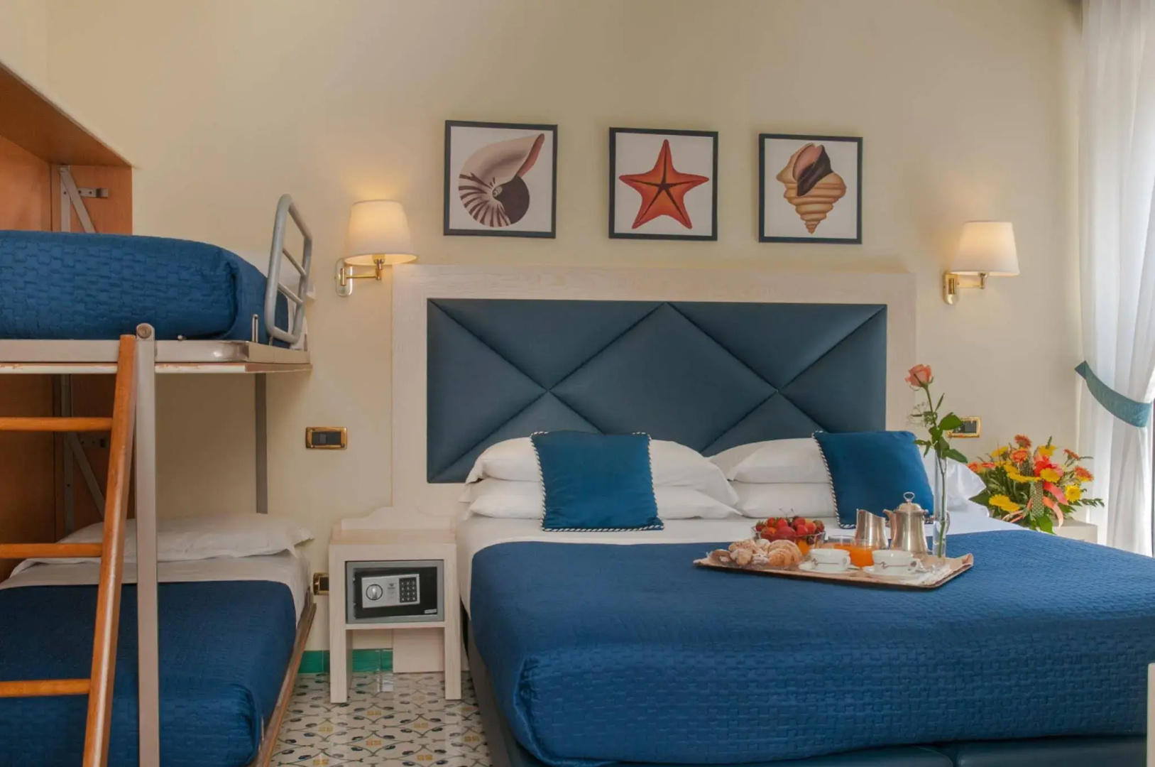Foto - Hotel Del Mare