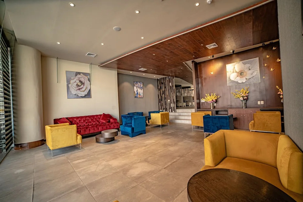 Photo - Hotel Hualimei