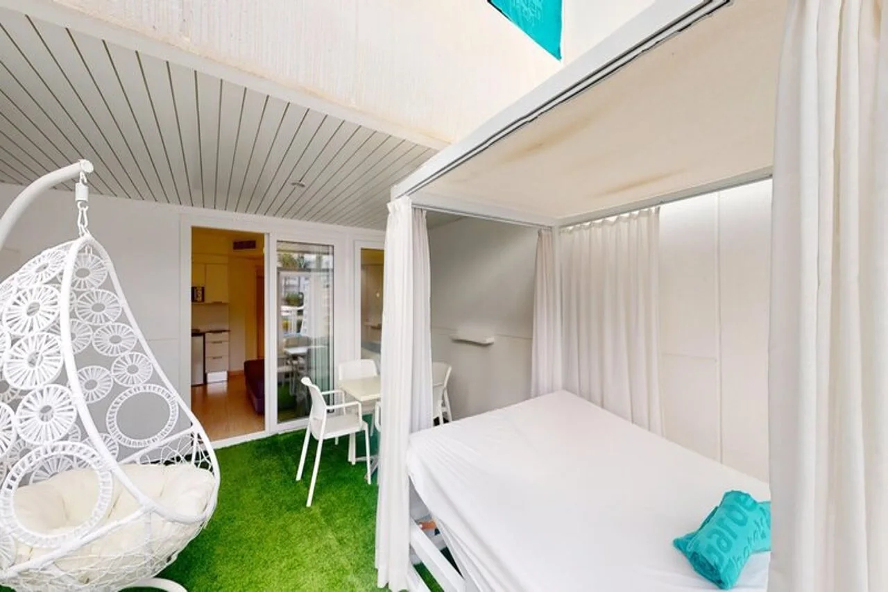Photo - Aparthotel Tropic Garden