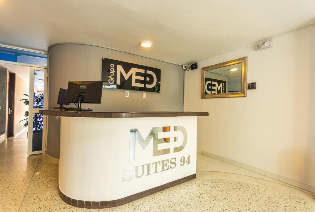 Photo - Med suites 94