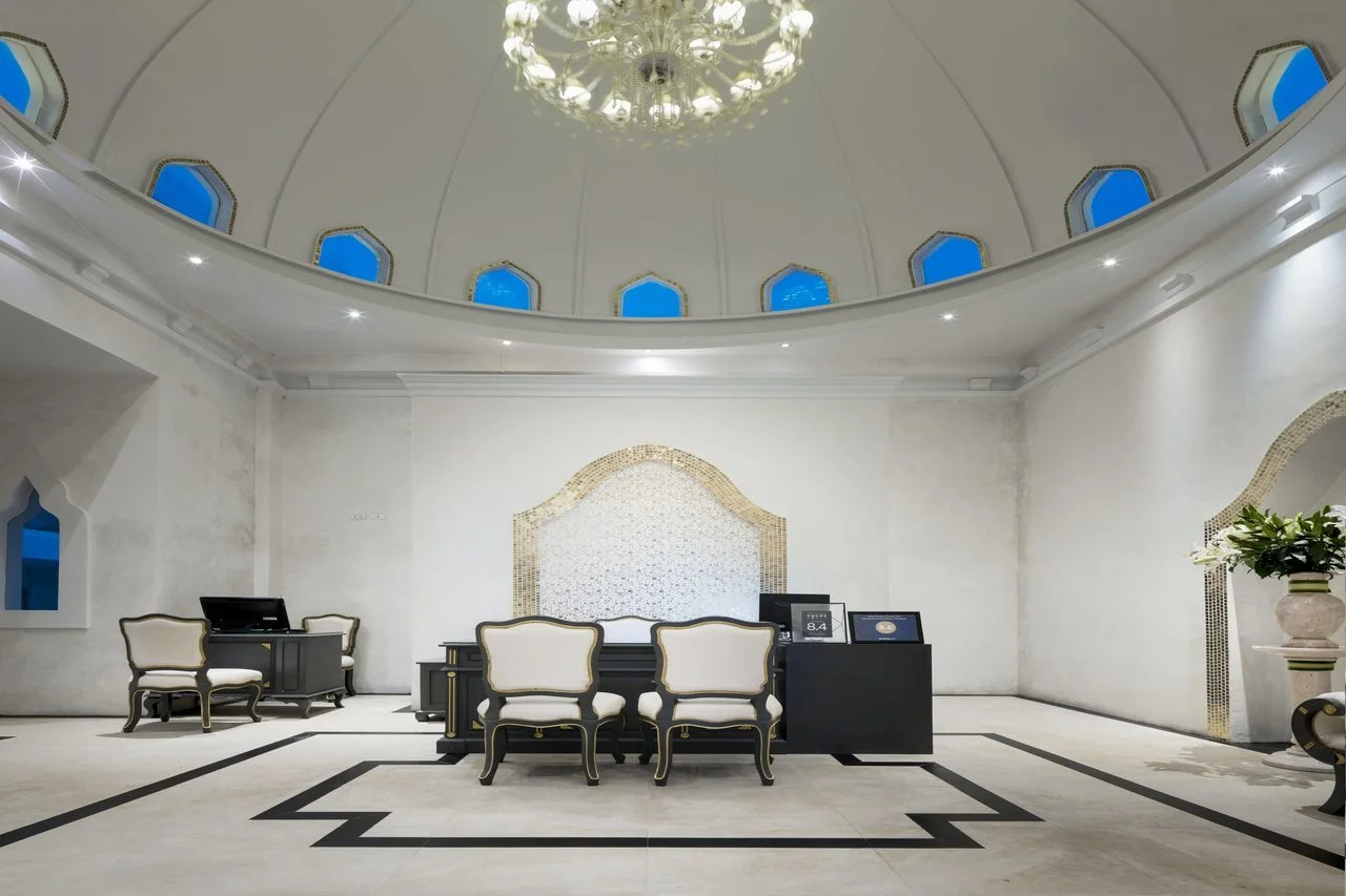 Foto - Chanalai Romantica Resort - Adults Only, Kata Beach