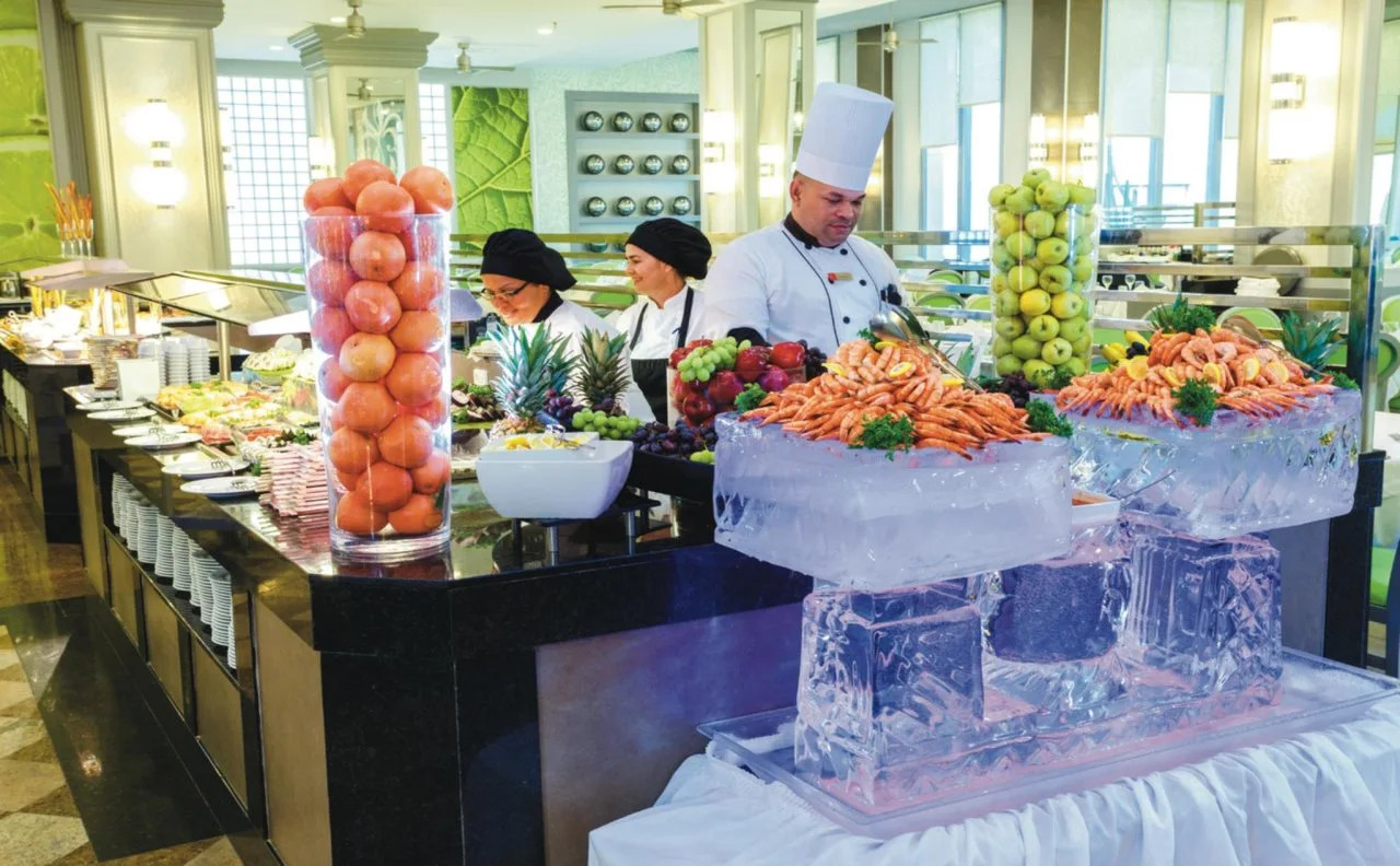 Photo - Riu Palace Aruba - All Inclusive