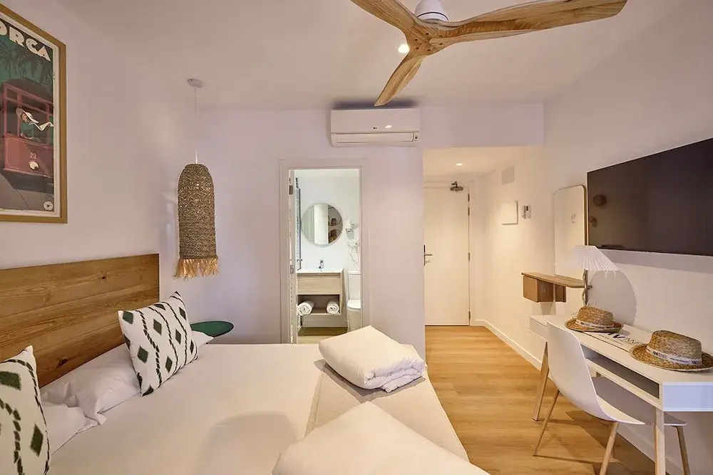 Foto - INNER Hostal Es Molí