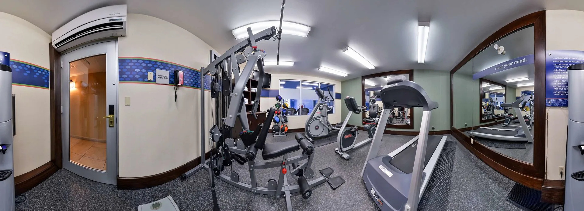 Foto - Hampton Inn & Suites By Hilton Calgary- University Northwest