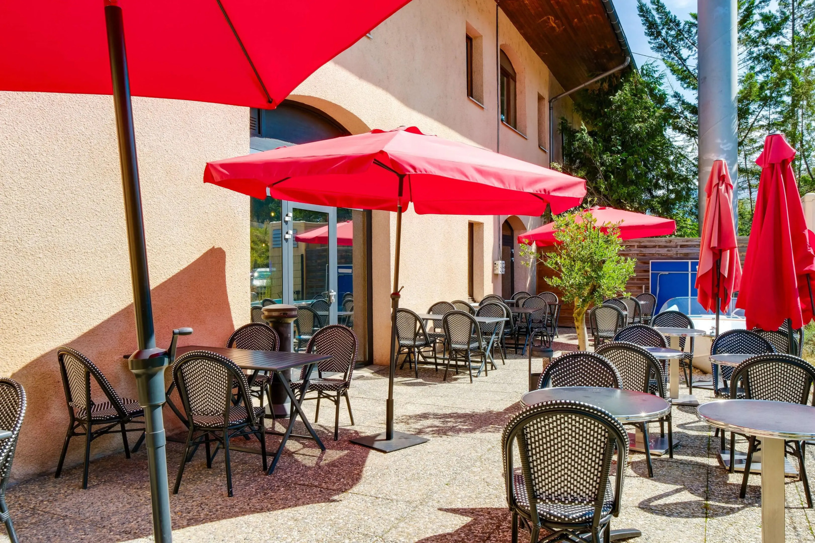 Foto - Sure Hotel by Best Western Annecy