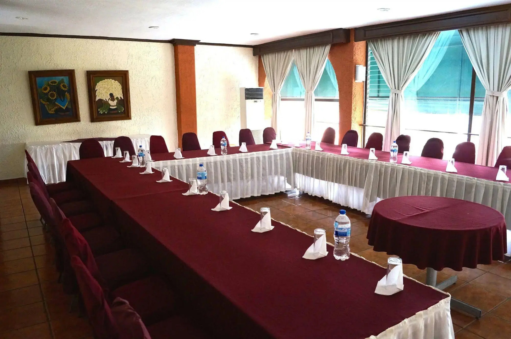 Foto - Hotel & Suites Villa del Sol