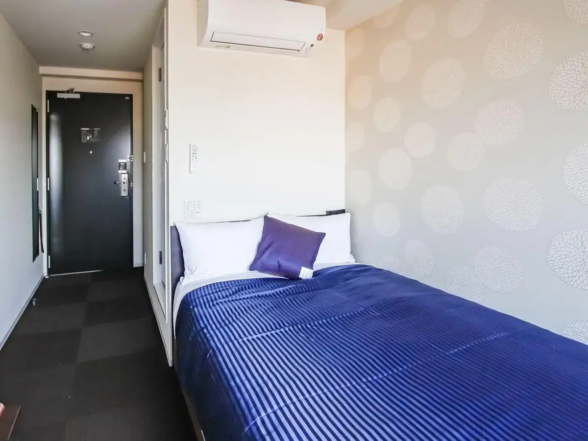 Foto - HOTEL LiVEMAX Kyoto Nijojo-kita