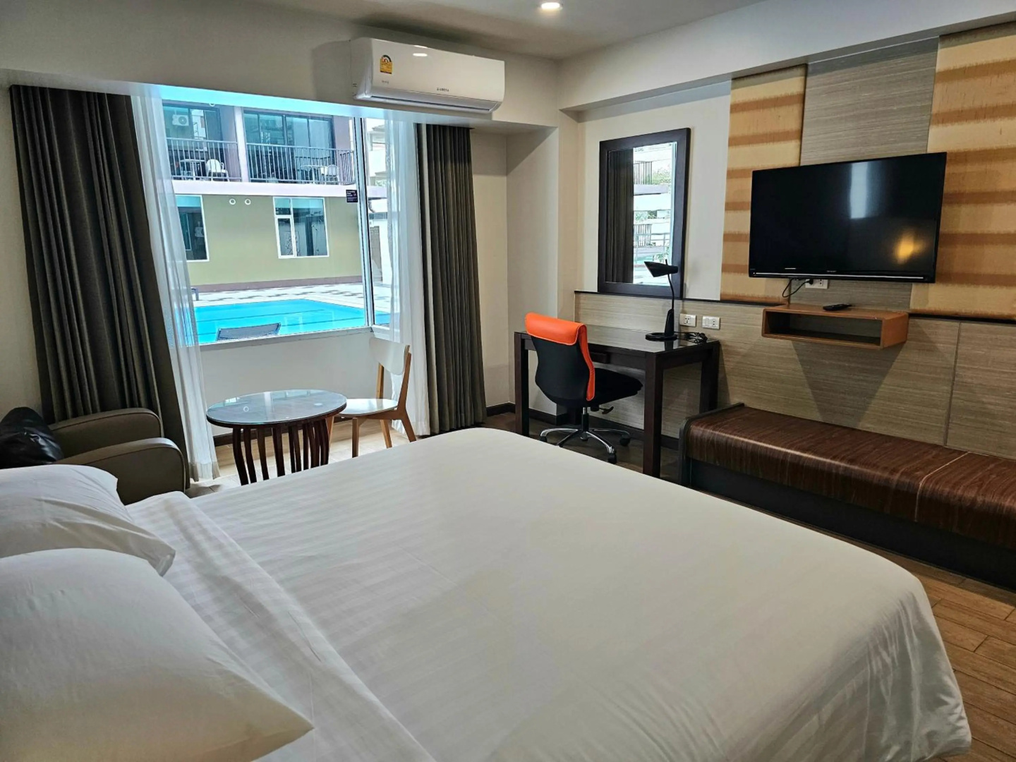 Foto - Dynasty Grande Hotel