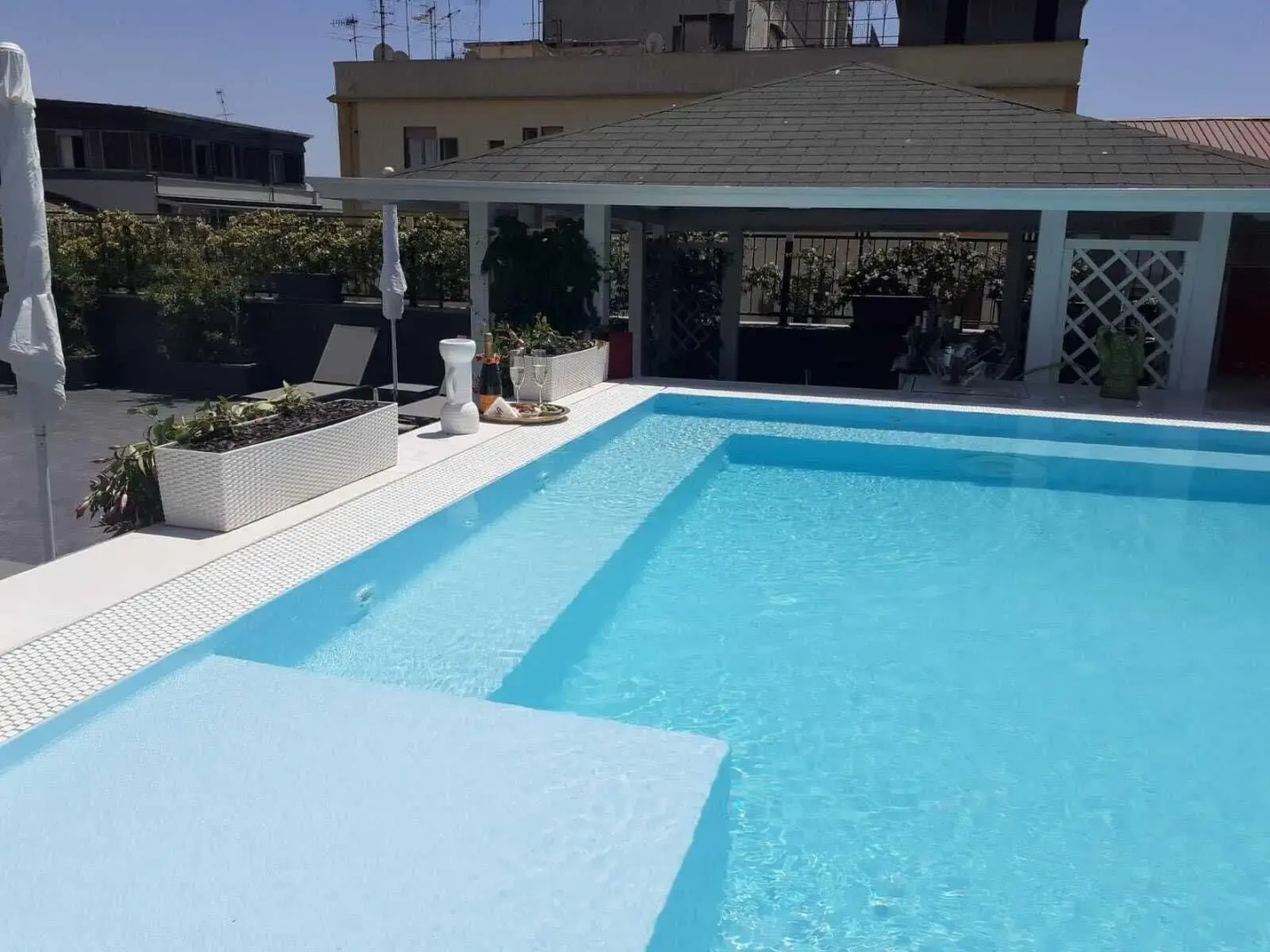 Foto - Palazzo Firenze