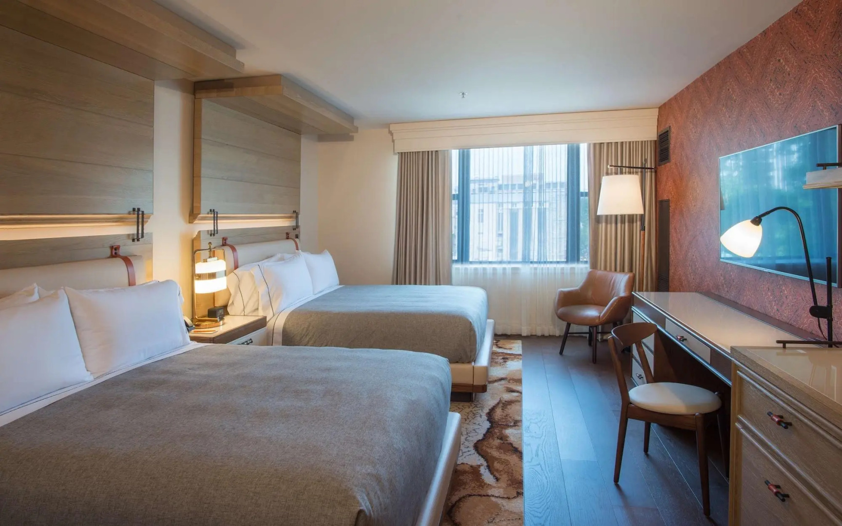 Foto - Canopy by Hilton Washington DC Embassy Row