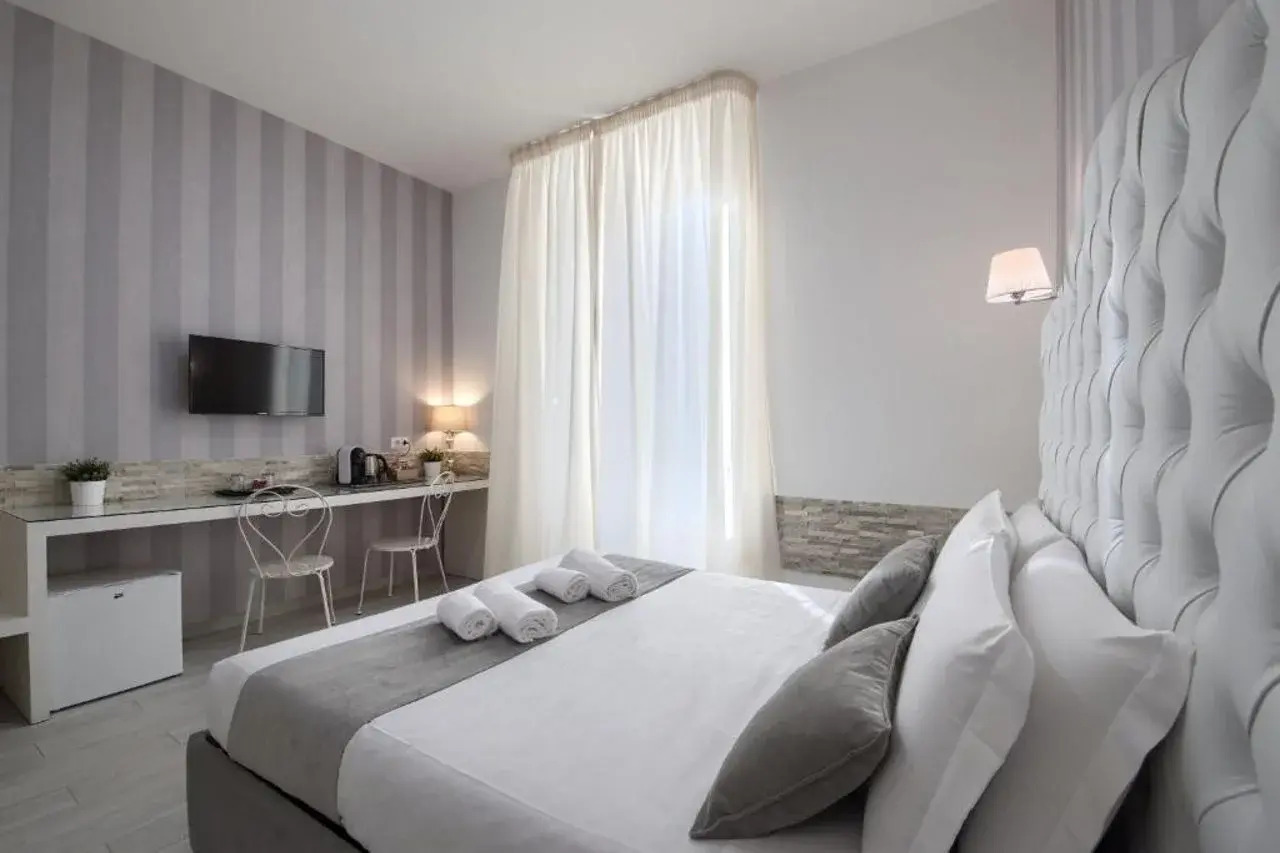 Foto - Vatican Nausicaa