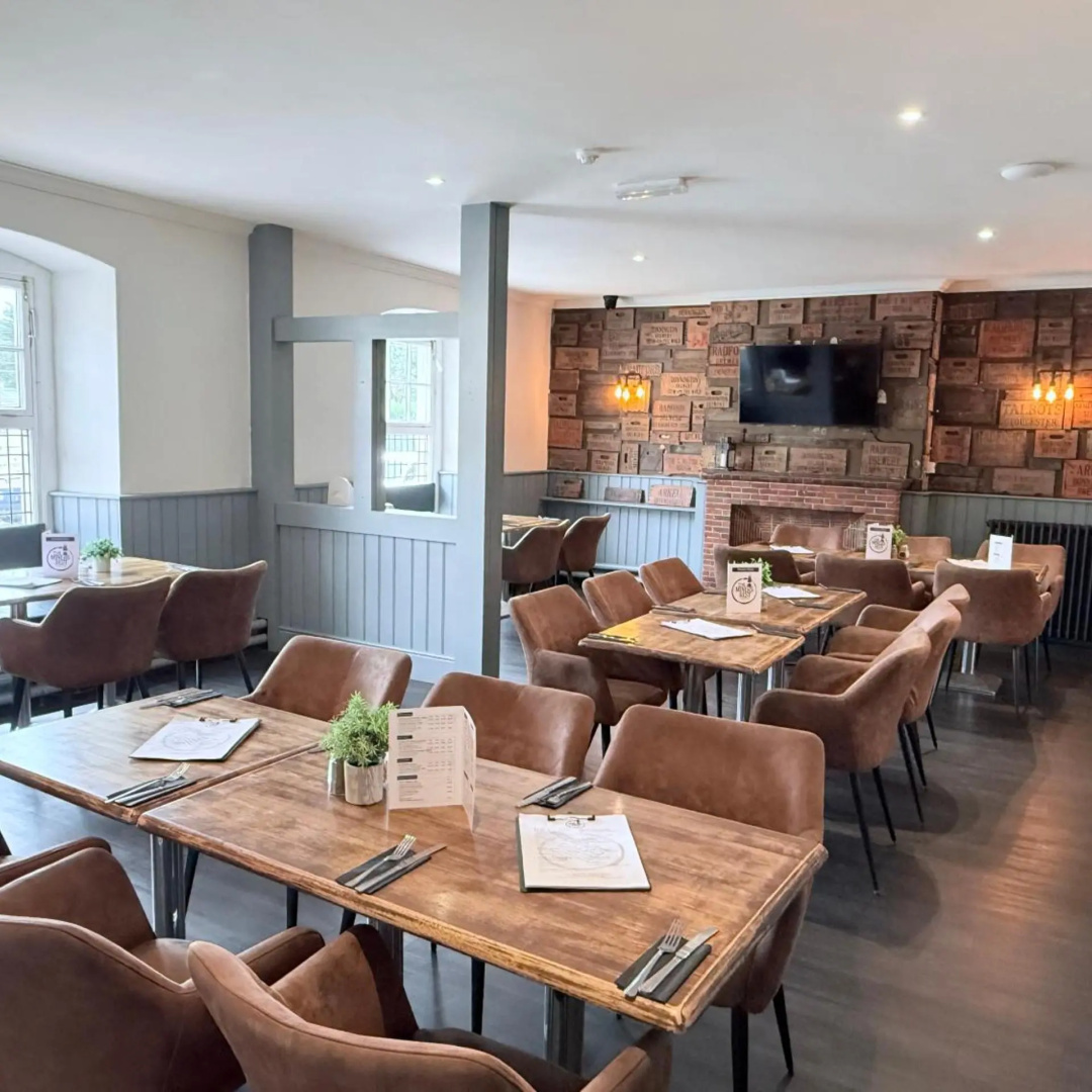 Photo - Radstock Hotel near Bath