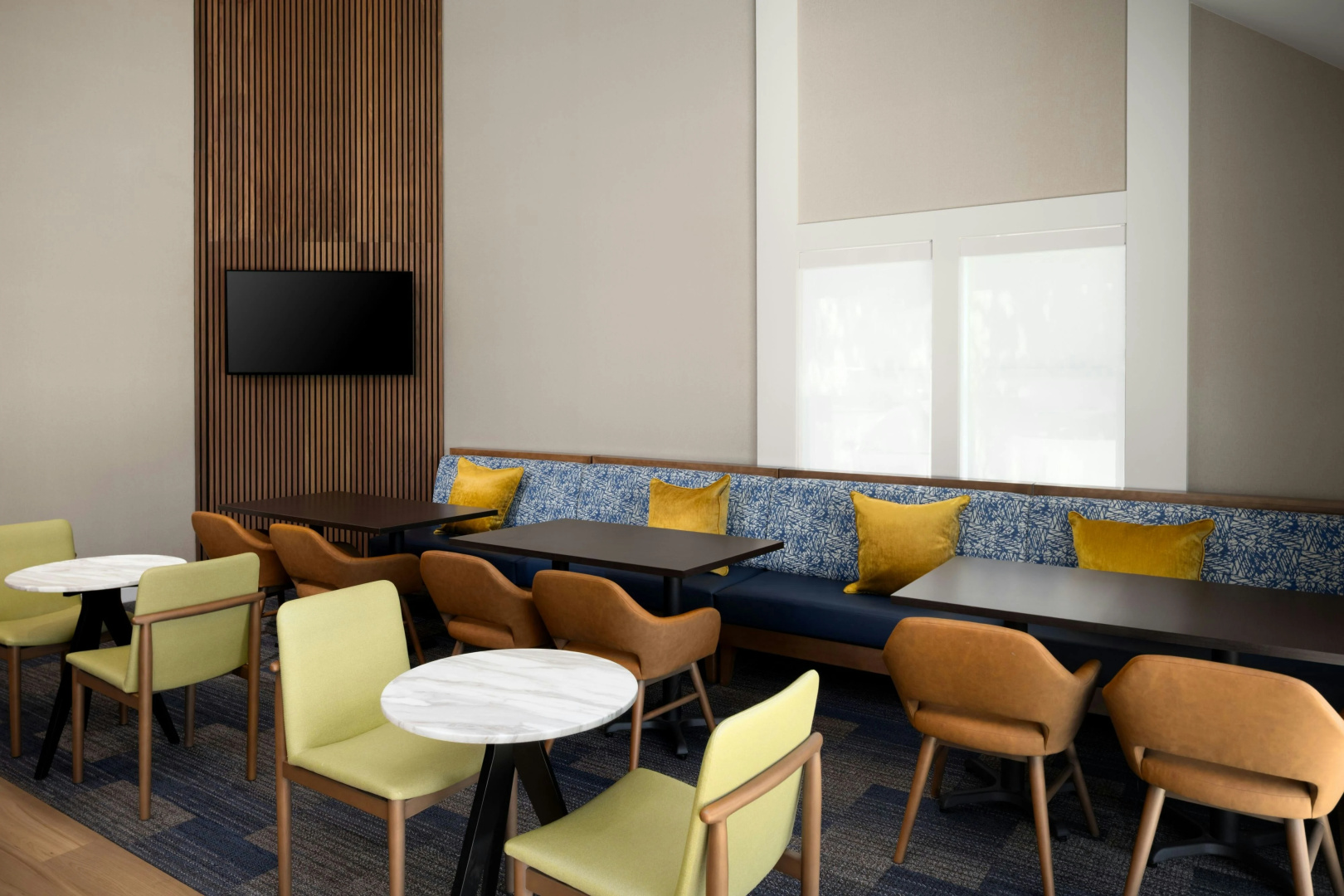 Photo - Residence Inn by Marriott Palo Alto Mountain View
