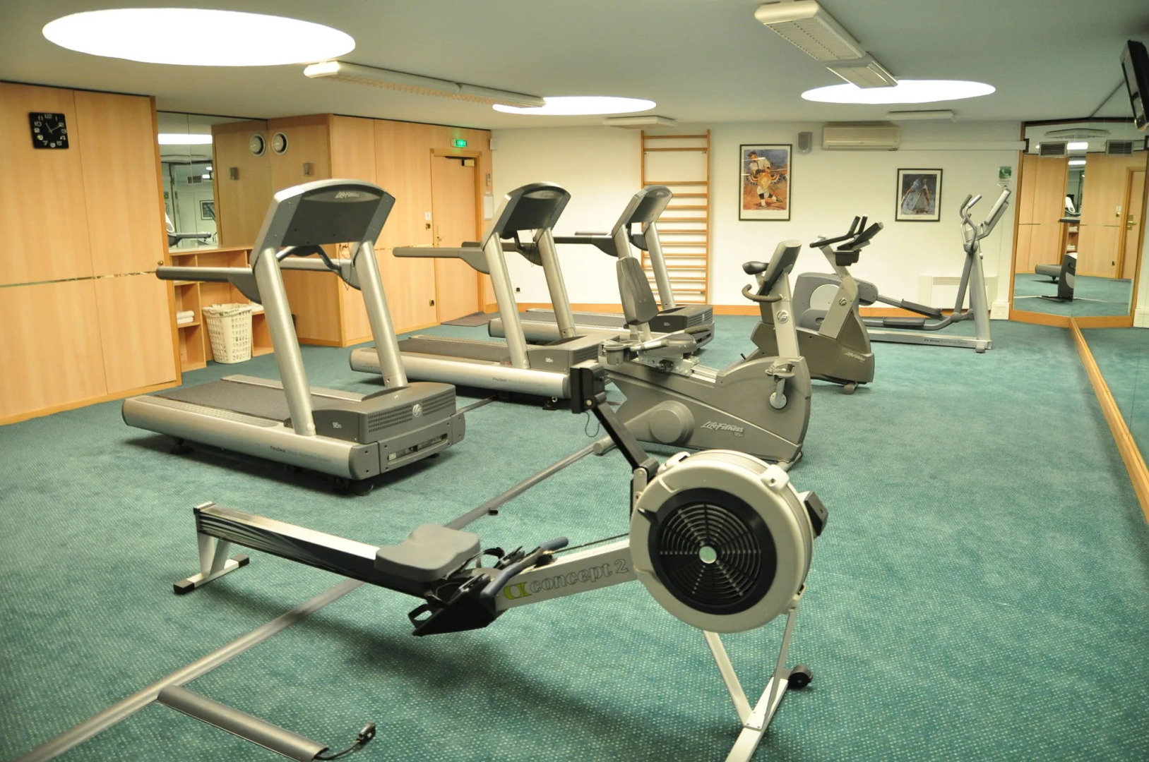 Foto - Westotel Nantes Atlantique