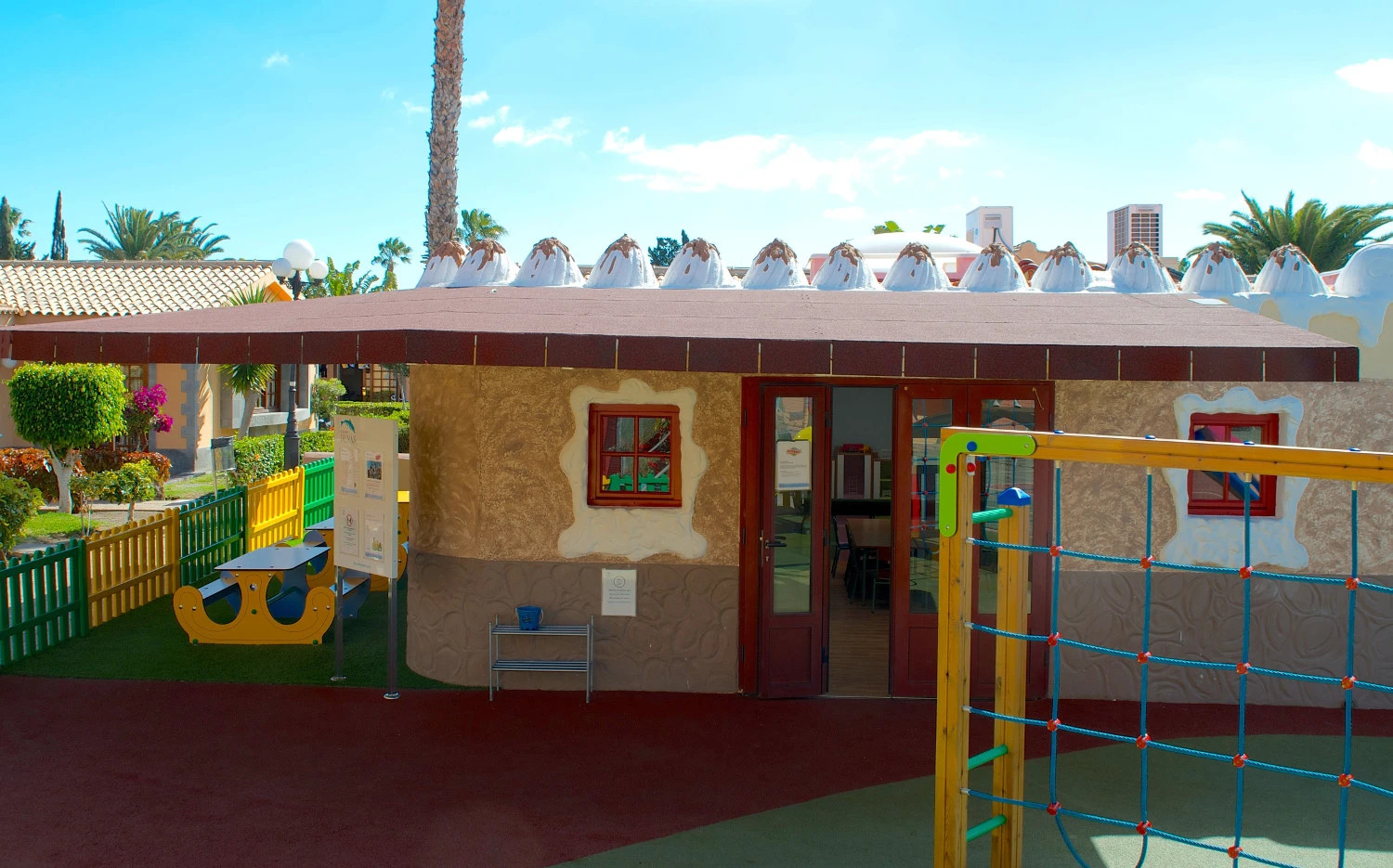 Foto - Maspalomas Resort by Dunas