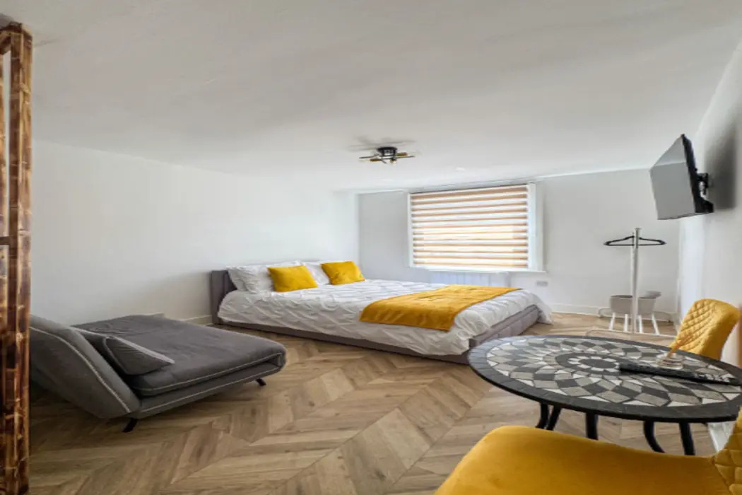 Foto - Tottenham Stadium Stays