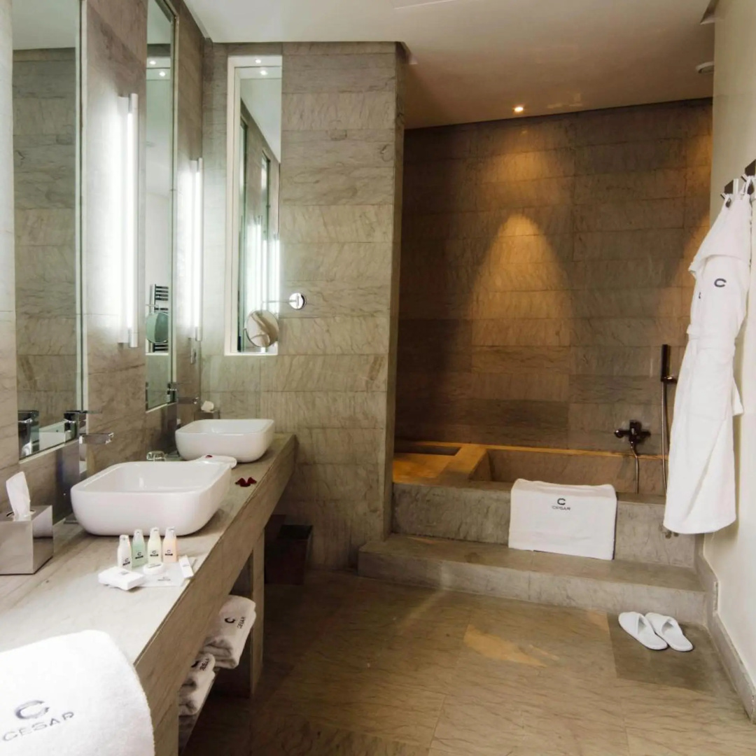 Foto - Cesar Resort & Spa