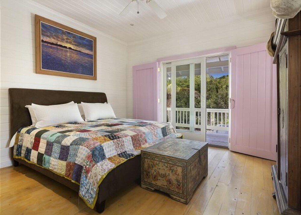 Miranda House by Eleuthera Vacation Rentals