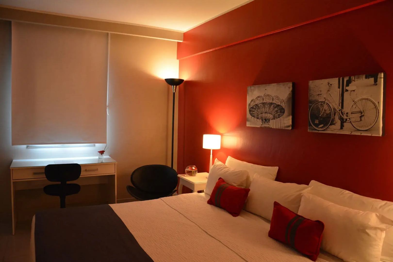 Photo - M Concept Hotel