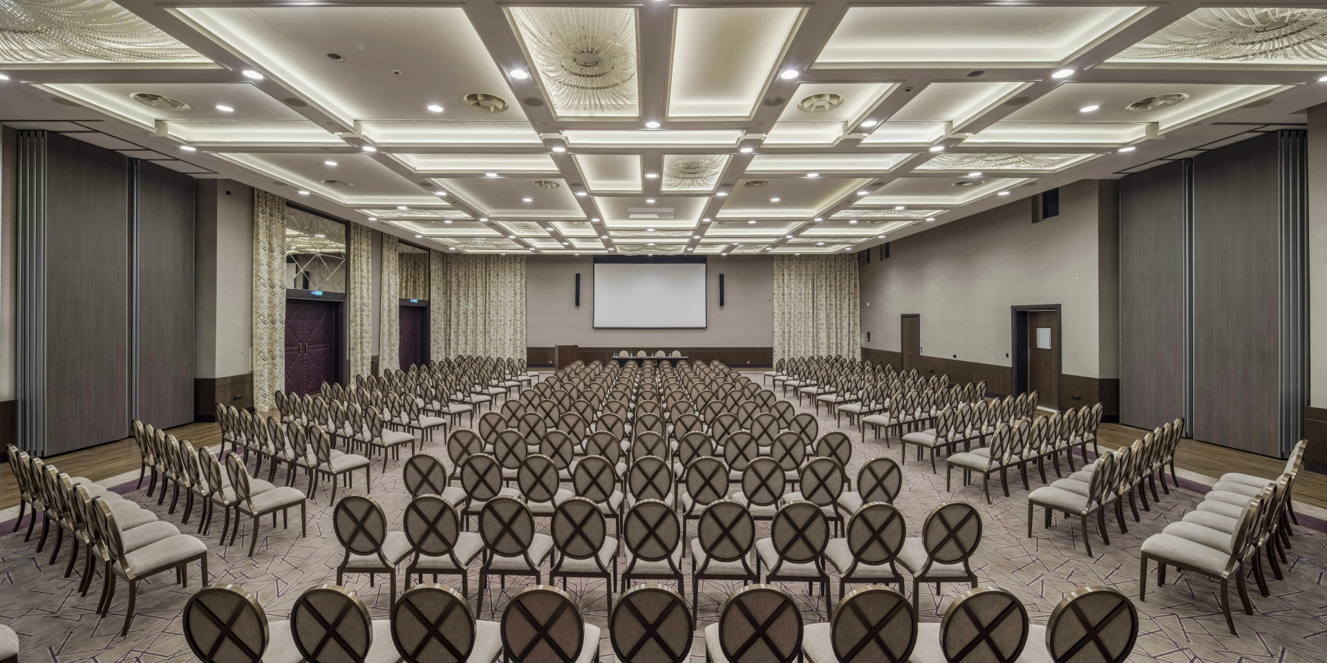 Foto - Hilton Podgorica Crna Gora