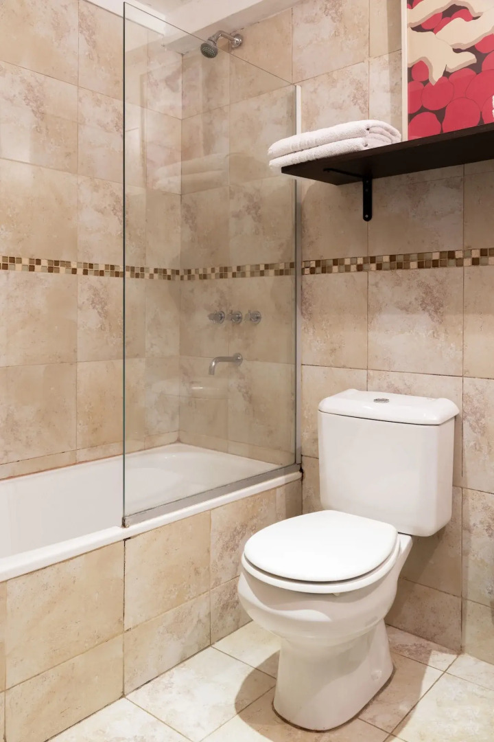 Foto - Feel Buenos Aires Apartments