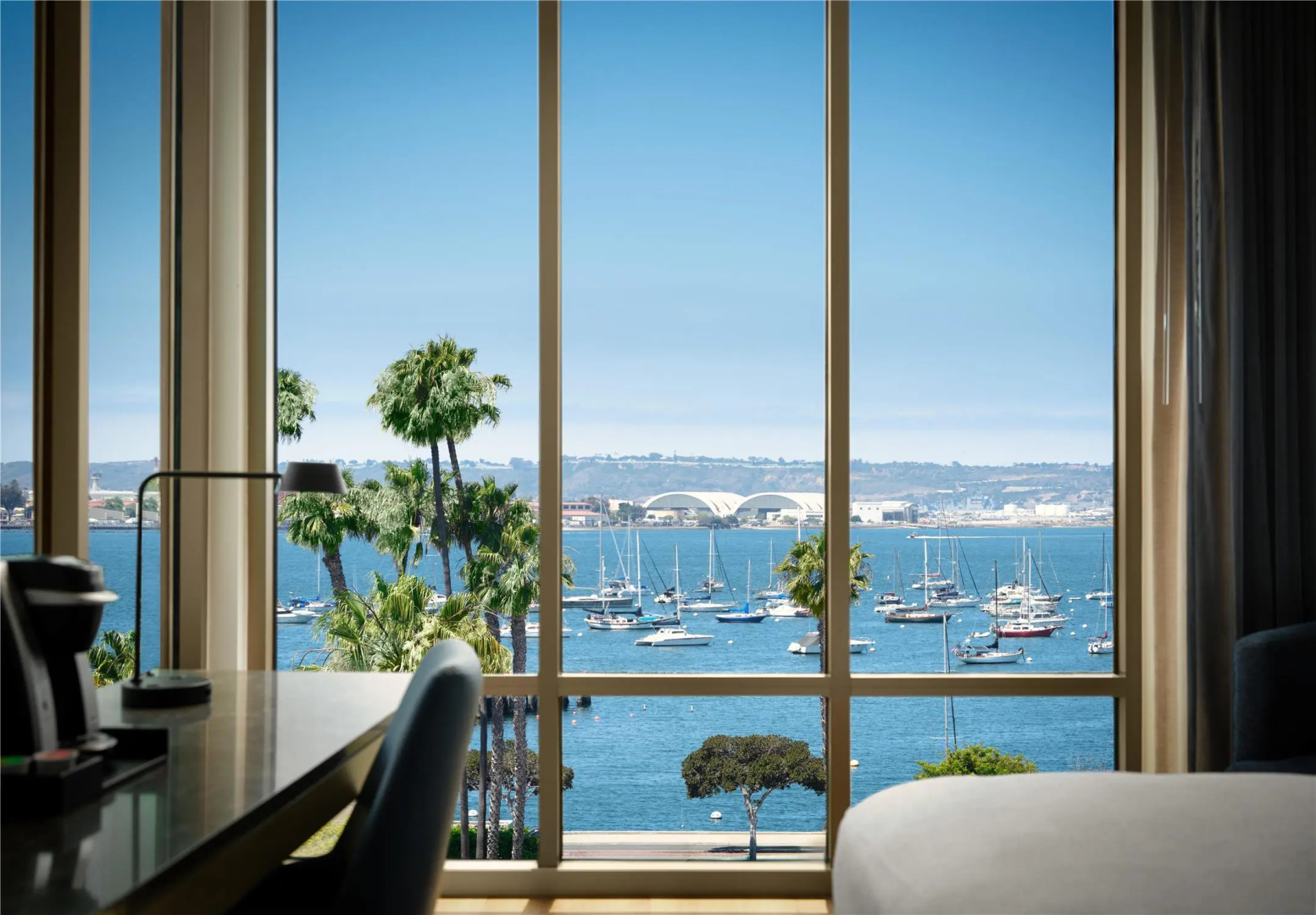 Foto - Hilton Garden Inn San Diego Downtown/Bayside