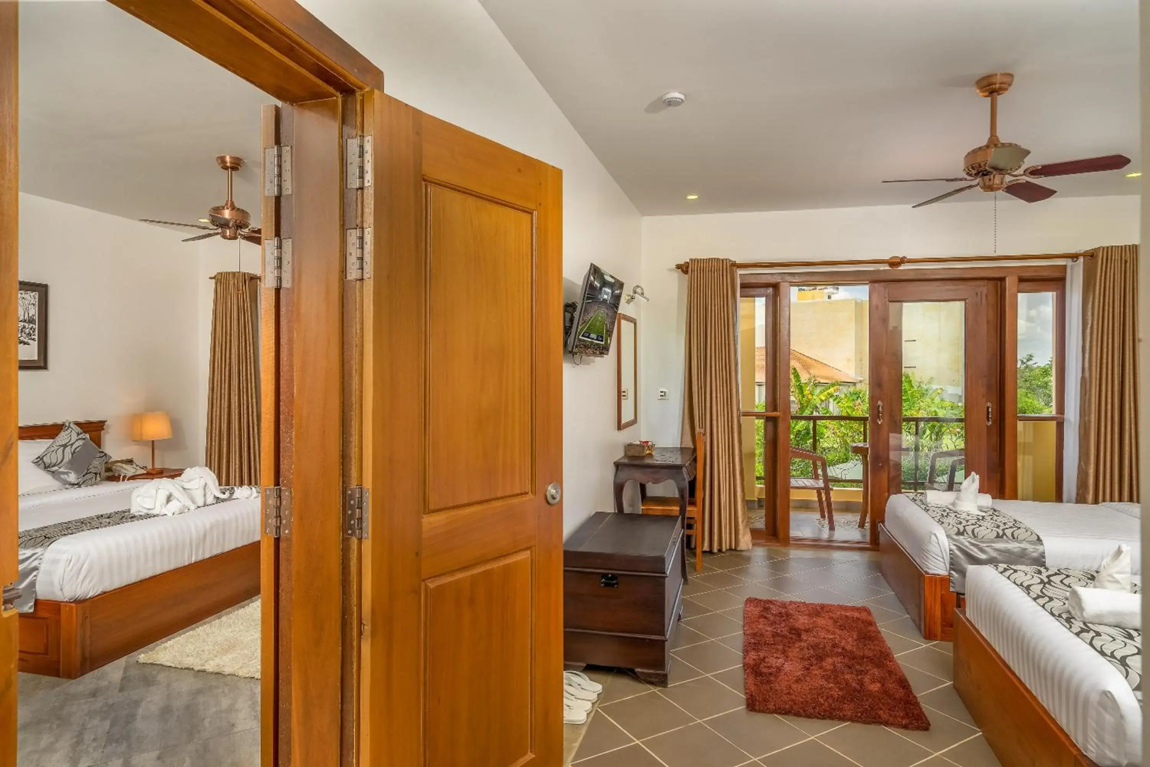 Foto - Savada Angkor Boutique Hotel