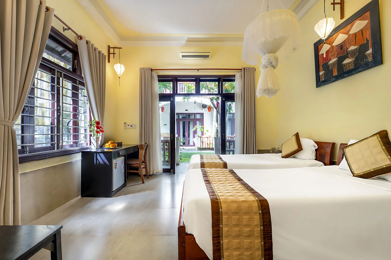 Photo - Loc Phat Hoi An Homestay - Villa