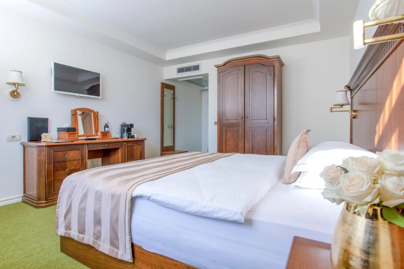 Photo - Hotel Garden Pristina