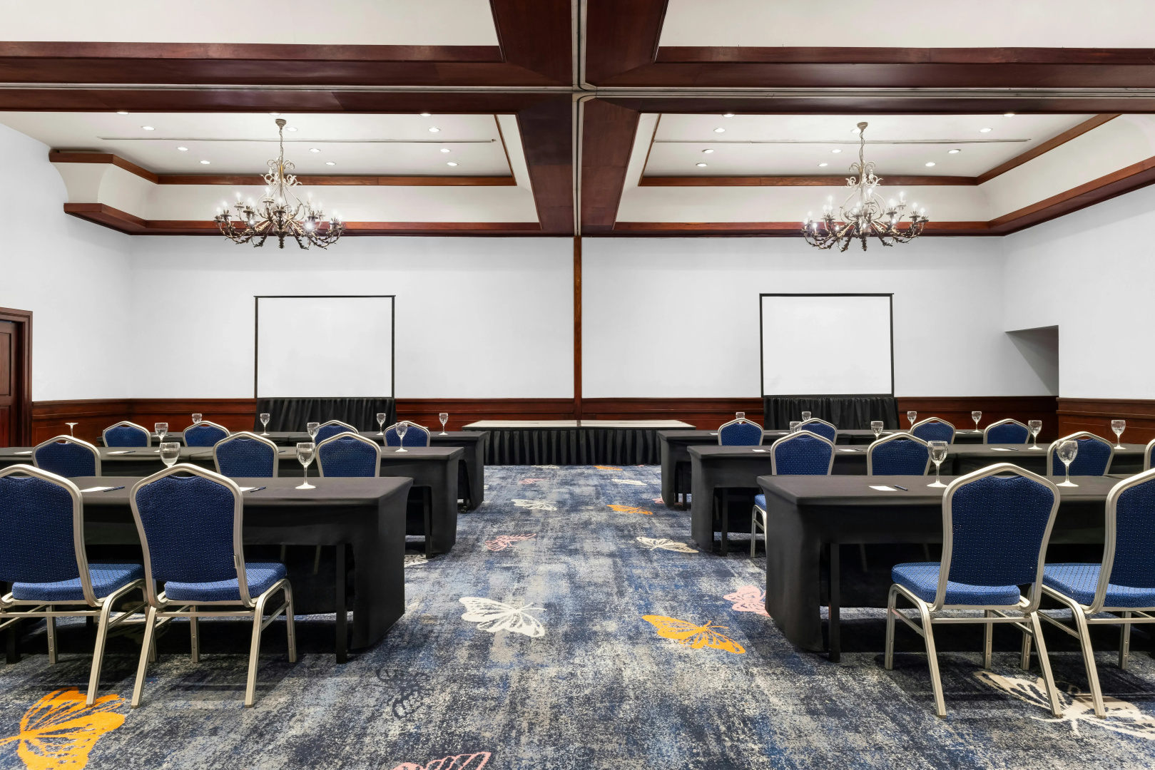 Foto - DoubleTree by Hilton Cariari - San Jose Costa Rica