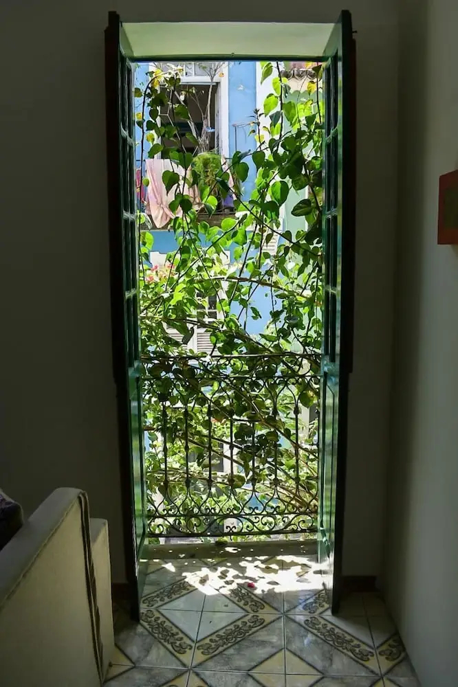 Foto - Tamboleiro's Hotel Residence