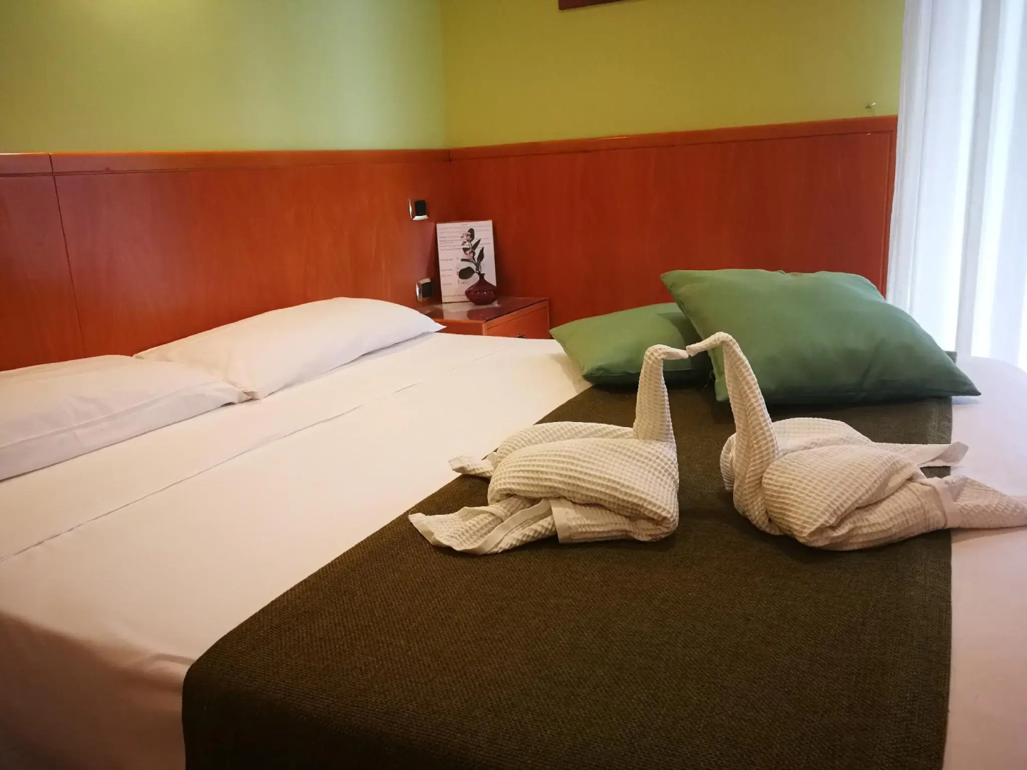 Foto - Hotel Zara Napoli
