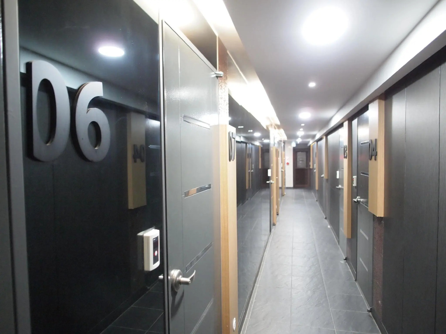 Photo - Hostel J Stay