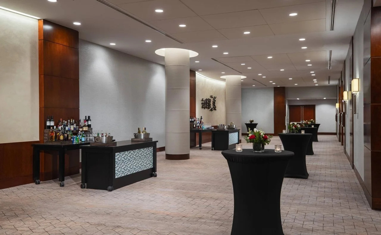 Foto - Washington Marriott at Metro Center