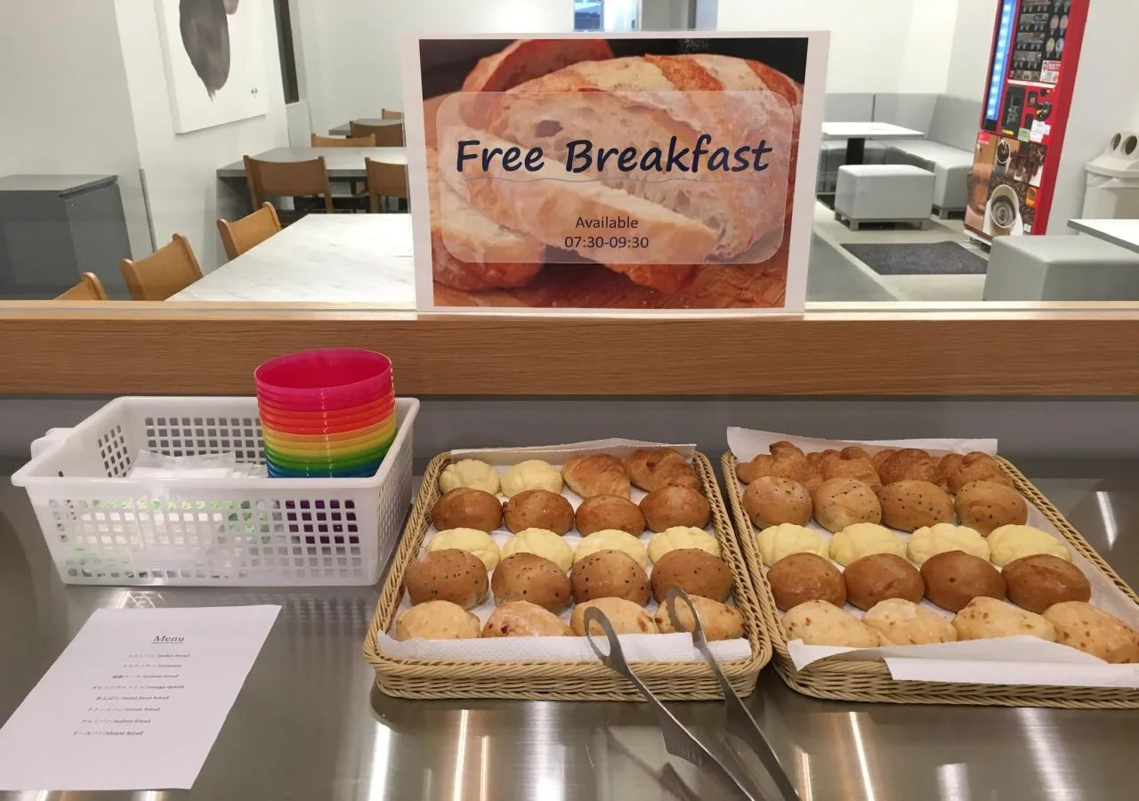 Foto - White Hostel Shinsaibashi