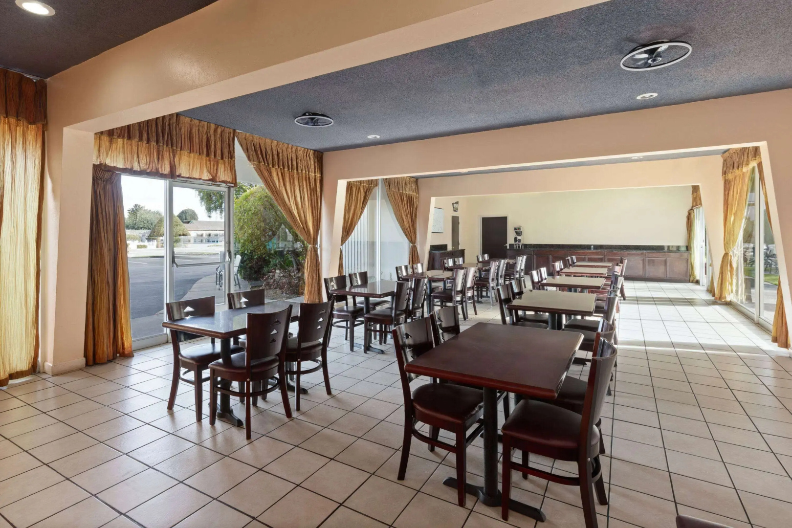 Foto - Travelodge by Wyndham Monterey Bay