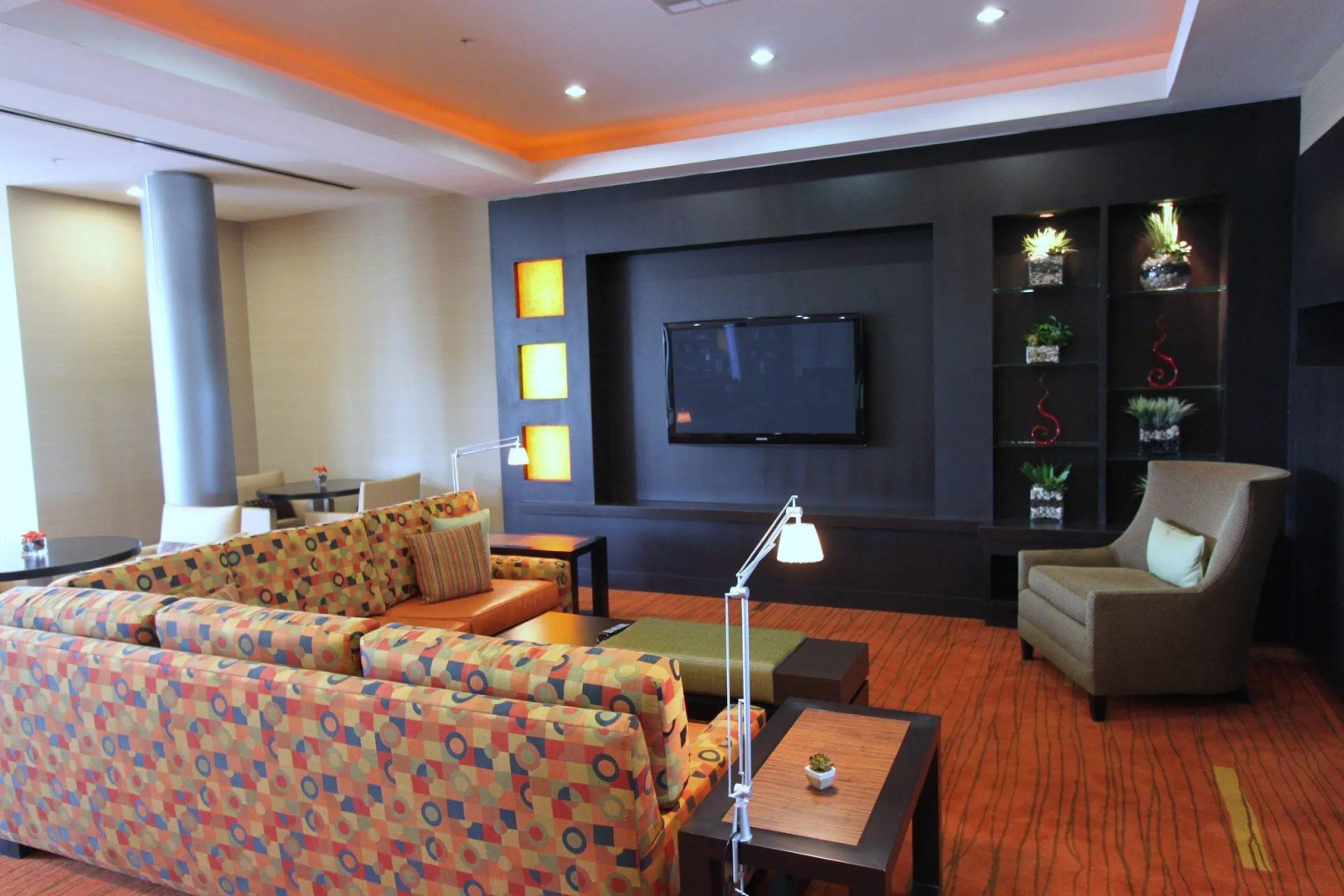 Foto - Courtyard Fort Worth West at Cityview