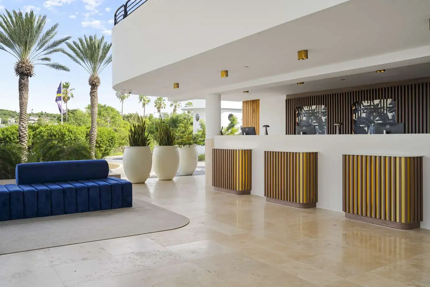 Foto - The Rif At Mangrove Beach Corendon Curacao All-Inclusive, Curio by Hilton