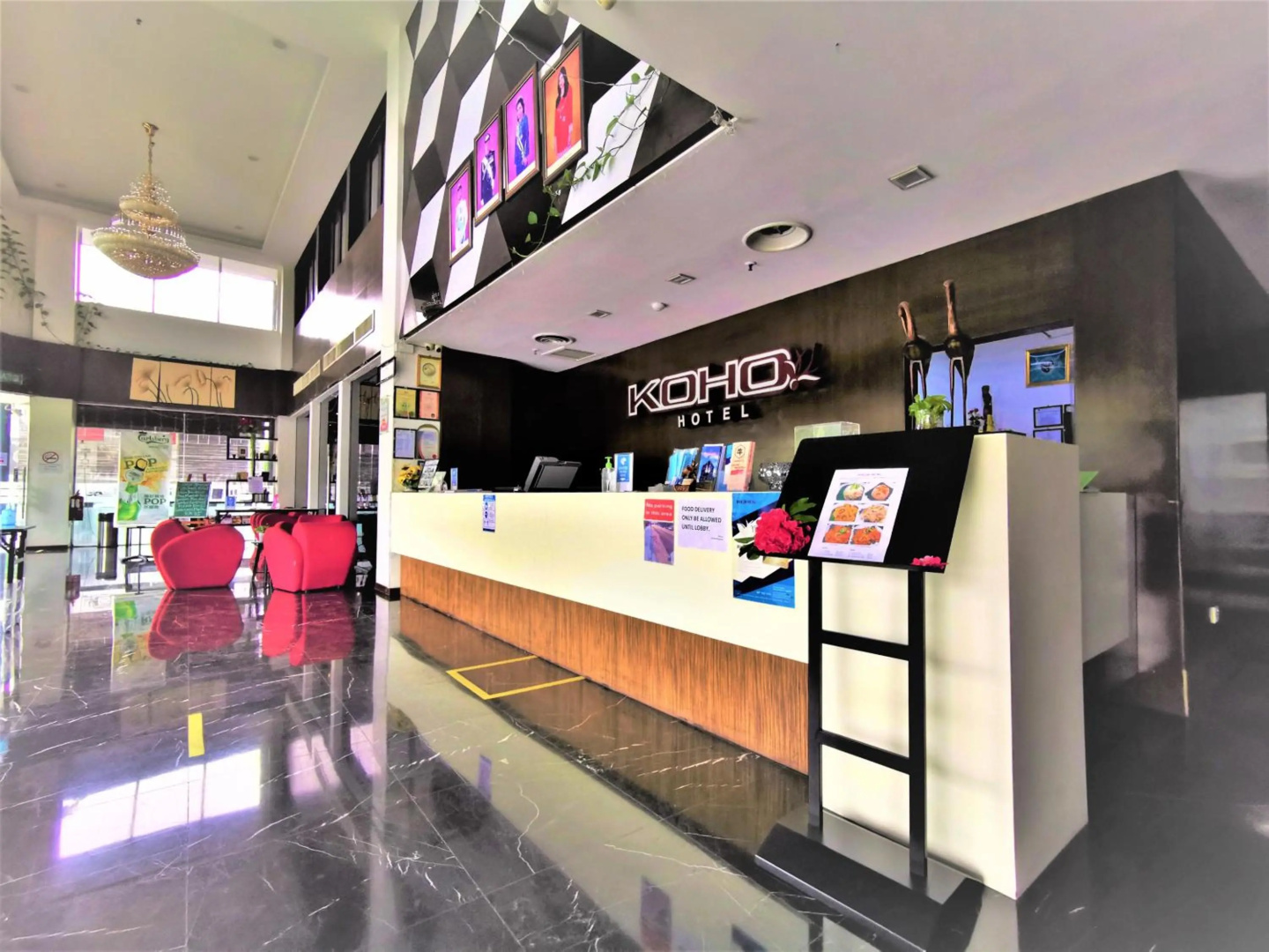 Photo - Koho Hotel