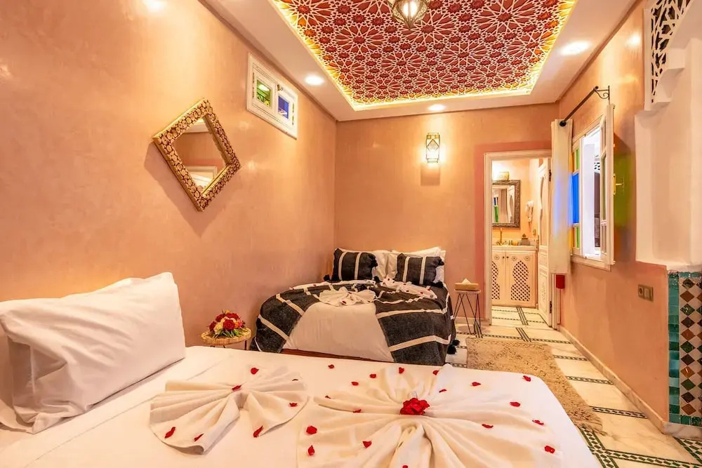 Foto - Riad Dar Al Ghali