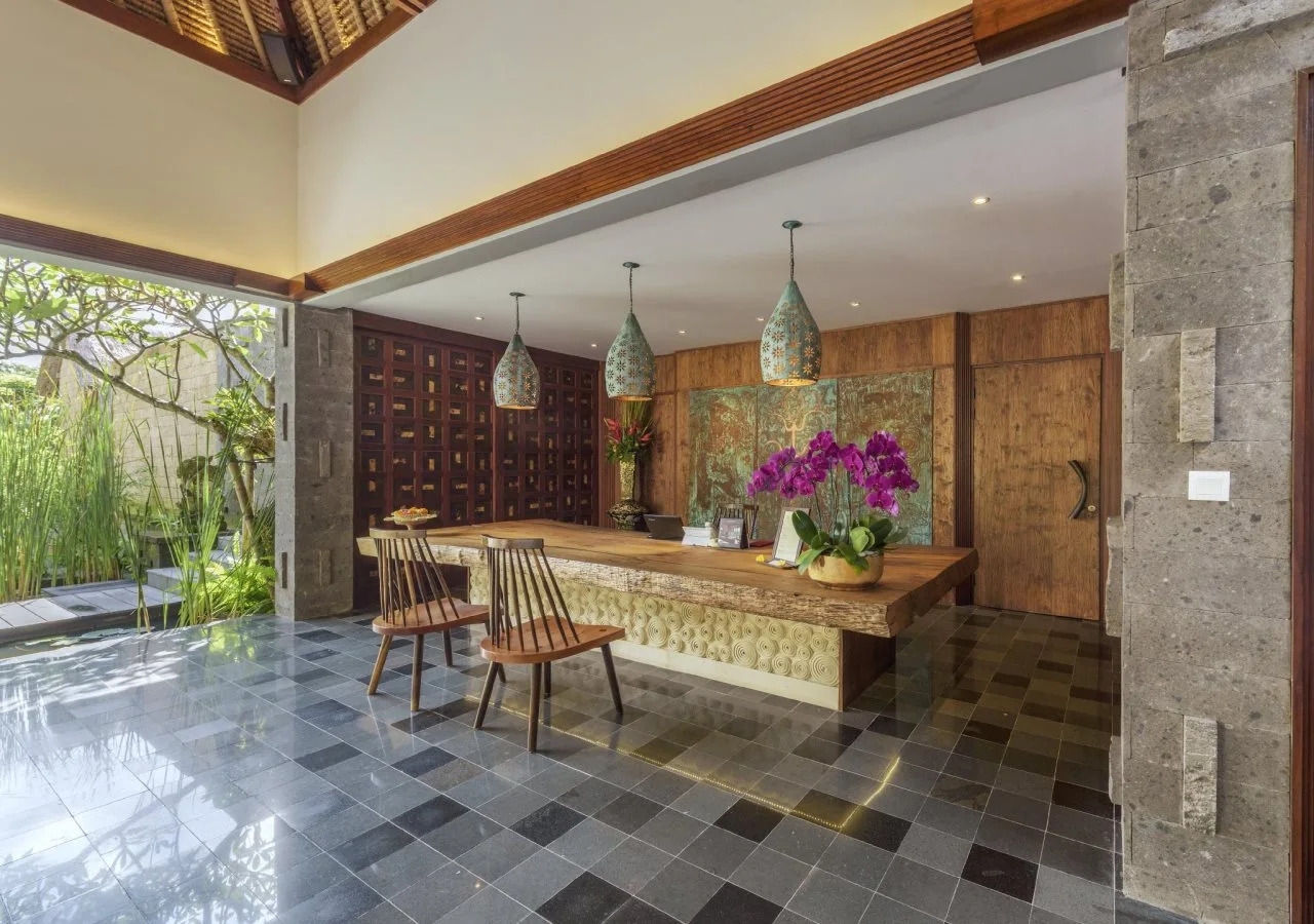 Photo - Tejaprana Resort & Spa