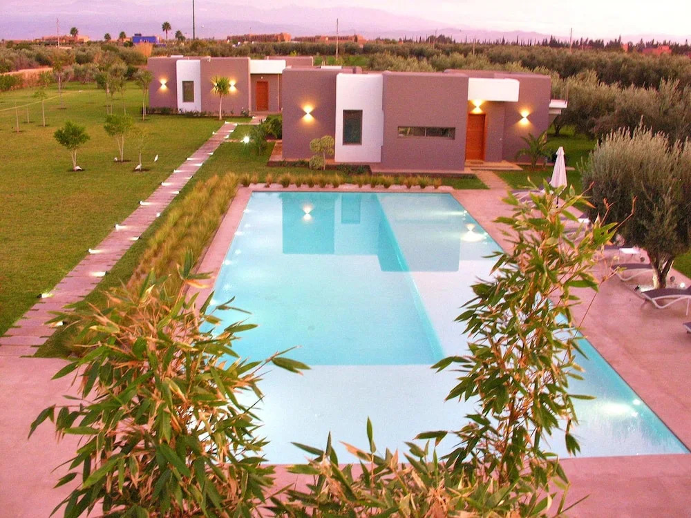 Photo - Villa Jardins D'Isa