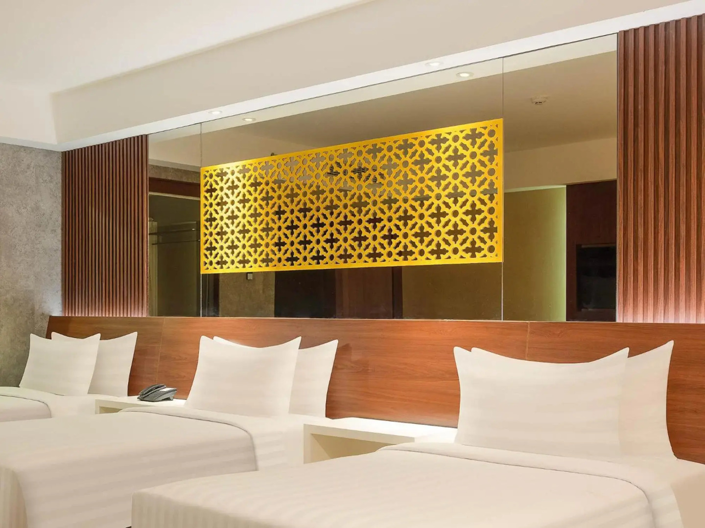 Foto - S Box Sukhumvit Hotel