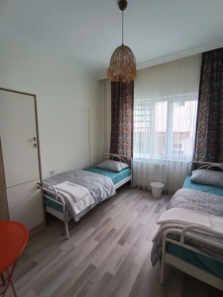 Photo - Deeps Hostel Ankara 2