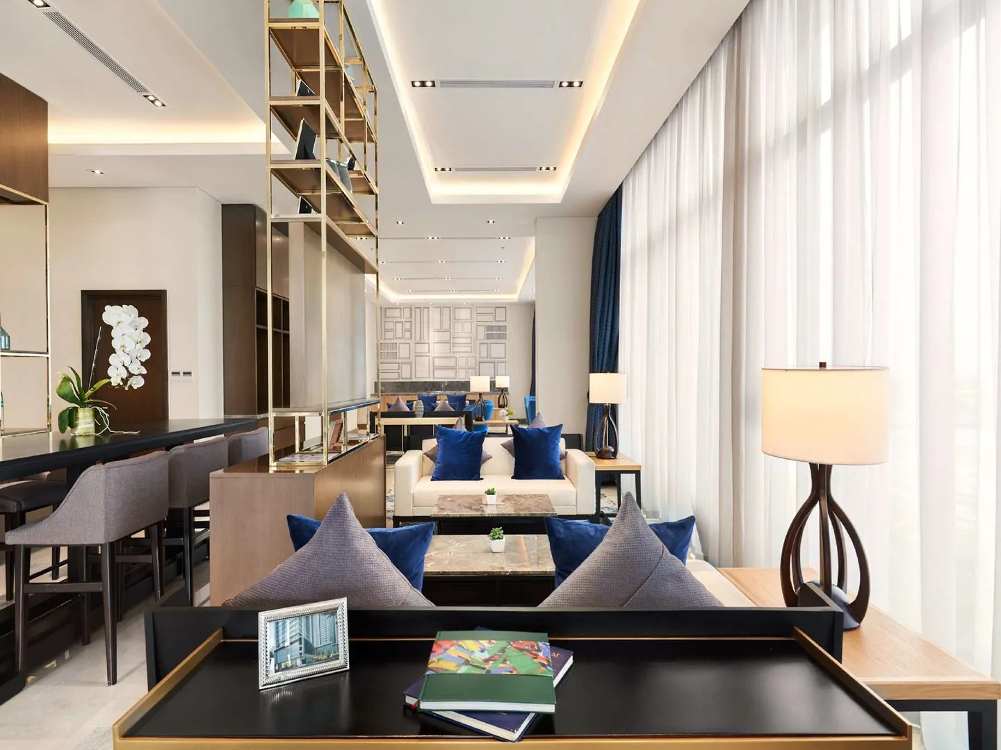 Foto - Oakwood Residence Saigon