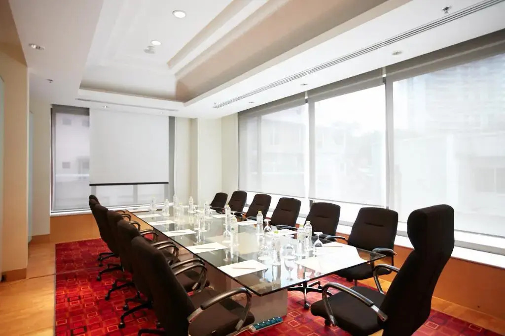 Photo - The Davis Bangkok