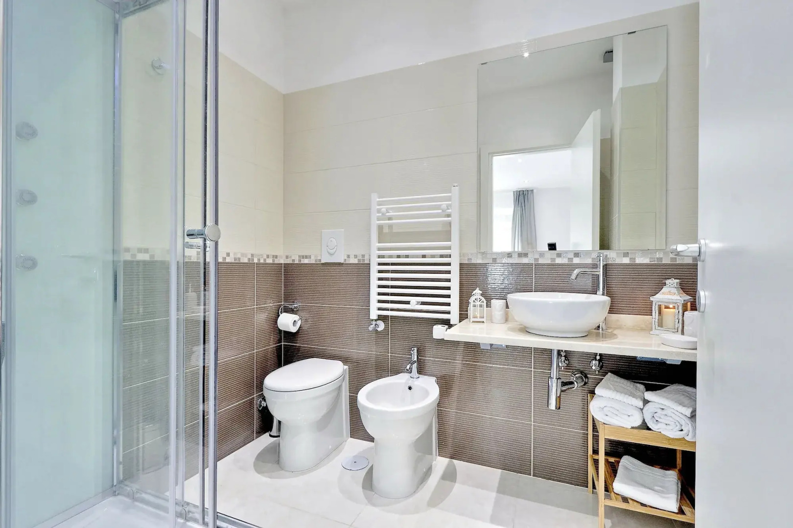 Foto - Roman Holiday Charming